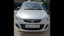 Used Maruti Suzuki Alto K10 VXi in Ranchi