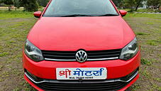 Second Hand Volkswagen Polo Highline1.5L (D) in Indore