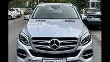 Used Mercedes-Benz GLE 250 d in Delhi