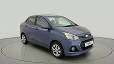 Used Hyundai Xcent S 1.2 in Ahmedabad