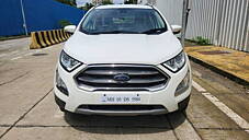 Used Ford EcoSport Titanium 1.5L Ti-VCT in Mumbai