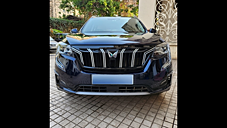 Second Hand Mahindra XUV700 AX 7 Diesel AT AWD 7 STR in Mumbai