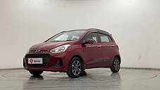 Used Hyundai Grand i10 Asta 1.2 Kappa VTVT in Hyderabad