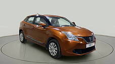 Used Maruti Suzuki Baleno Delta 1.2 in Navi Mumbai