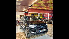 Used Ford Endeavour Titanium 3.2 4x4 AT in Thane