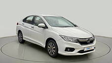 Used Honda City 4th Generation V Petrol in Delhi