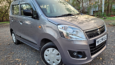 Second Hand Maruti Suzuki Wagon R 1.0 LXI CNG in Pune