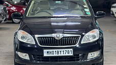 Used Skoda Rapid 1.6 MPI Elegance AT in Mumbai