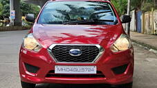 Used Datsun GO Plus T in Mumbai