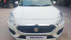Second Hand Maruti Suzuki Swift Dzire VXI in Gurgaon