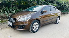 Used Maruti Suzuki Ciaz ZDi SHVS in Delhi