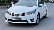 Used Toyota Corolla Altis VL AT Petrol in Delhi