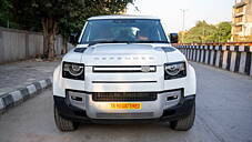 Used Land Rover Defender 110 HSE 2.0 Petrol in Delhi