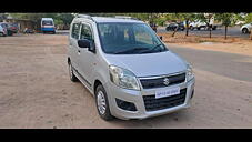 Used Maruti Suzuki Wagon R 1.0 LXi CNG in Hyderabad