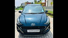 Used Hyundai Grand i10 Nios Sportz 1.2 Kappa VTVT in Guwahati