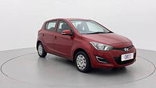 Used Hyundai i20 Magna (O) 1.2 in Pune