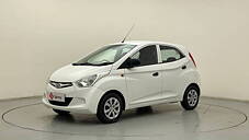 Used Hyundai Eon Magna [2011-2012] in Pune