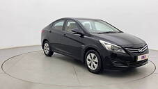 Used Hyundai Verna Fluidic 1.6 VTVT in Chennai