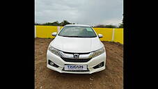 Used Honda City 4th Generation SV Petrol [2017-2019] in Chennai