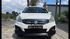 Used Maruti Suzuki Ertiga VDI SHVS in Bangalore