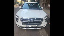 Used Hyundai Creta SX 1.5 Petrol Executive in Delhi