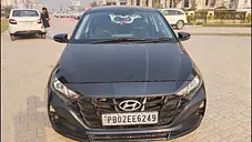 Second Hand Hyundai Elite i20 Sportz 1.2 [2016-2017] in Zirakpur