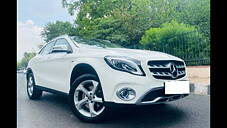 Used Mercedes-Benz GLA 200 Sport in Delhi