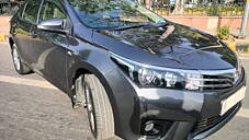 Used Toyota Corolla Altis GL Petrol in Gurgaon