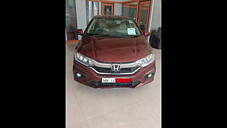 Used Honda City 4th Generation VX CVT Petrol in Pune