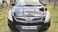 Used Hyundai i20 Magna (O) 1.2 in Bangalore