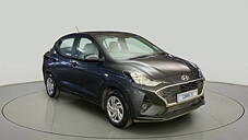 Used Hyundai Aura S 1.2 Petrol in Delhi