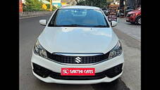 Used Maruti Suzuki Ciaz Sigma 1.4 MT in Chennai