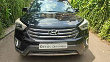 Used Hyundai Creta 1.6 SX Plus AT Petrol in Mumbai