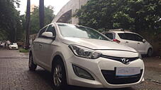 Used Hyundai i20 Asta 1.4 CRDI in Mumbai