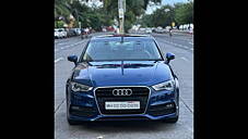 Used Audi A3 35 TDI Premium Plus + Sunroof in Mumbai