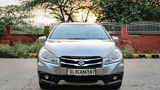 Used Maruti Suzuki S-Cross Delta 1.3 in Delhi