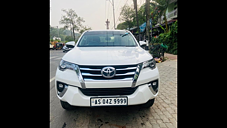 Second Hand Toyota Fortuner 2.8 4x4 AT [2016-2020] in Guwahati