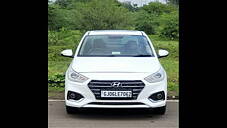 Used Hyundai Verna SX (O) 1.6 CRDi in Surat