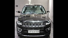 Used Jeep Compass Limited Plus Petrol AT in Delhi