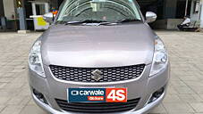 Used Maruti Suzuki Swift VXi in Mumbai