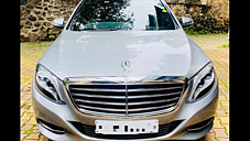 Used Mercedes-Benz S-Class (W222) S 350D [2018-2020] in Pune