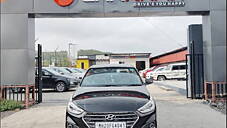 Used Hyundai Verna SX (O) 1.6 CRDi  AT in Pune