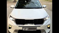 Used Kia Sonet HTX 1.0 DCT in Delhi