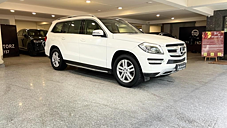 Second Hand Mercedes-Benz GL 350 CDI in Delhi