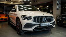 Used Mercedes-Benz AMG GLC43 Coupe 4MATIC in Delhi