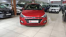 Used Hyundai i20 Asta (O) 1.2 MT [2020-2023] in Bangalore