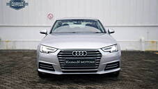 Used Audi A4 35 TDI Premium Plus in Kochi