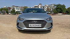 Used Hyundai Elantra SX 2.0 AT in Delhi
