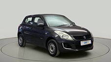 Used Maruti Suzuki Swift Lxi ABS [2014-2017] in Delhi