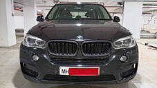 Used BMW X5 xDrive 30d in Mumbai